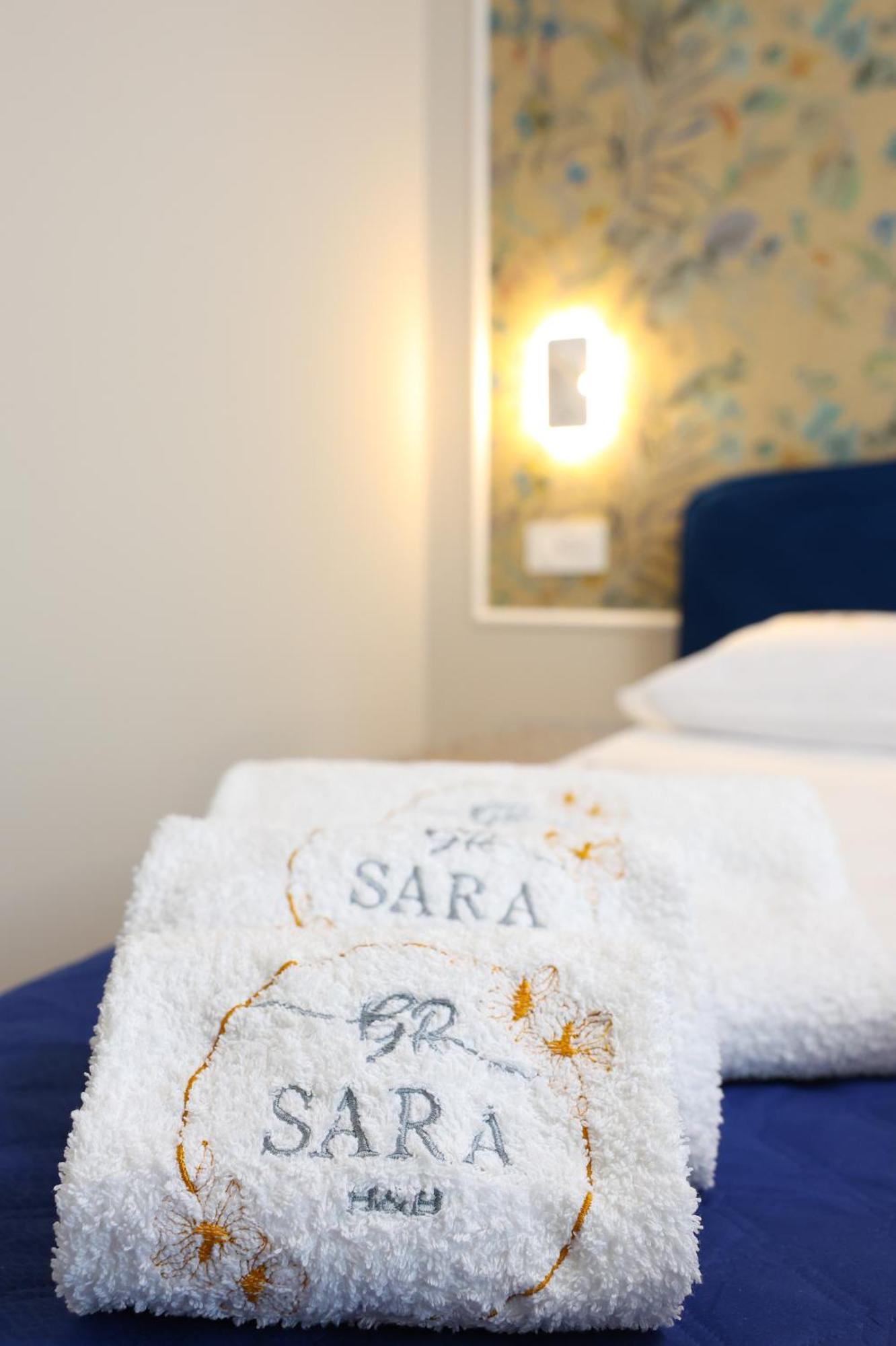 Sara B&B Accommodation Santa Domenica  Exterior foto